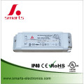 DC 25-40V corrente constante 250ma 10w DALI dimeril led driver